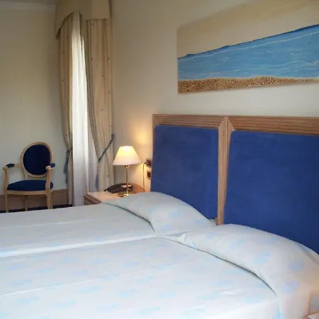 La Dependance By Casa Bianca 4*