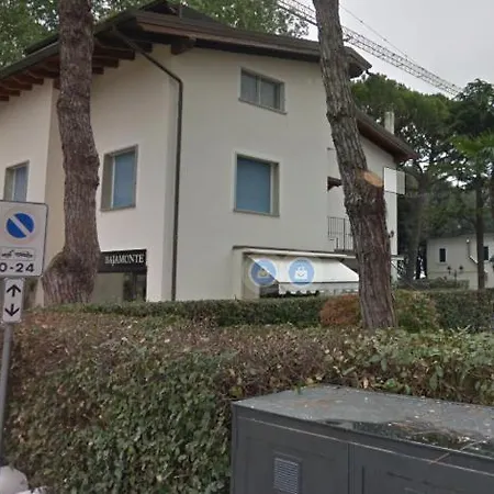 Hotel La Dependance By Casa Bianca 4*