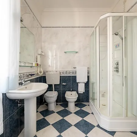 La Dependance By Casa Bianca Hotel 4*