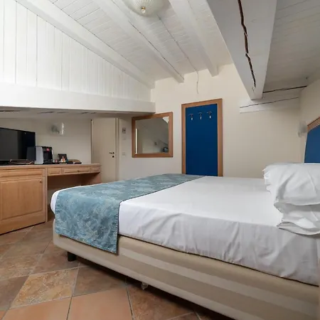 La Dependance By Casa Bianca 4* Lido di Jesolo
