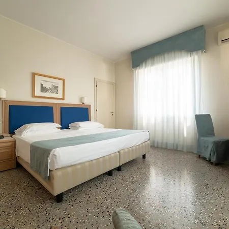 Hotel La Dependance By Casa Bianca Lido di Jesolo