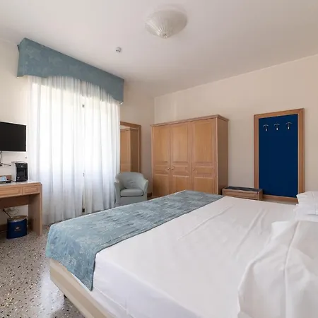 La Dependance By Casa Bianca 4* Lido di Jesolo