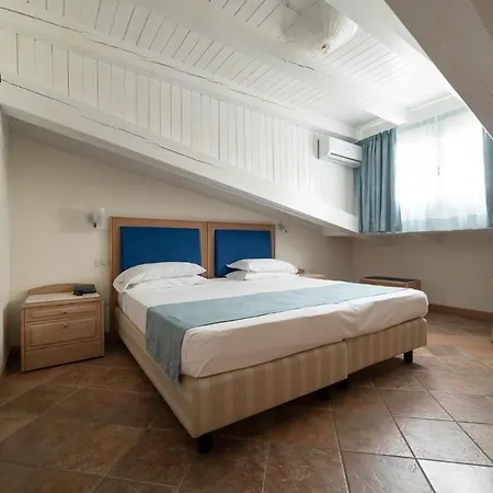 La Dependance By Casa Bianca Hotel