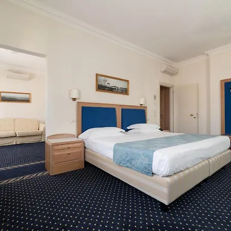 La Dependance By Casa Bianca Hotel 4*