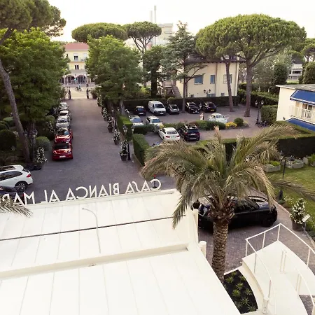 La Dependance By Casa Bianca Hotel