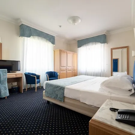 La Dependance By Casa Bianca Hotel 4*