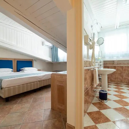 La Dependance By Casa Bianca 4* Lido di Jesolo