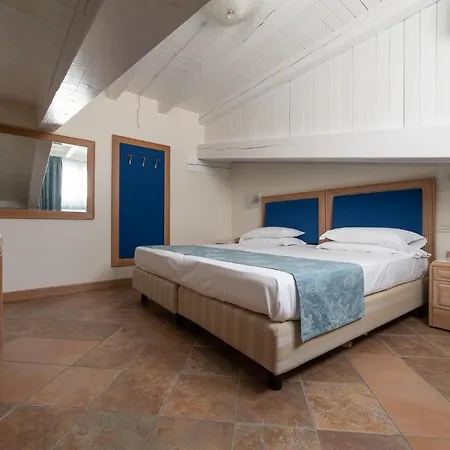 La Dependance By Casa Bianca Hotel 4*